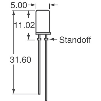 HLMP-FW66-MQ000 Image