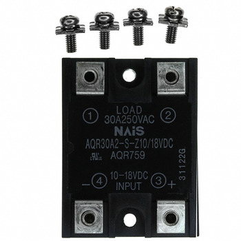 AQR30A2-S-Z10/18VDC Image