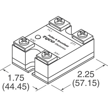 SSR-480D125 Image