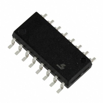 TLP291-4(V4GBTPE Image