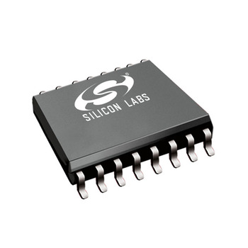 SI8662EC-B-IS1 Image