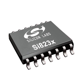 SI8233BD-D-IS3 Image