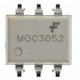 MOC3052SR2VM Image - 1