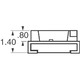 SML-LX23IC-TR Image - 1