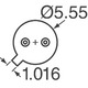 SSL-LXTO46UV2C Image - 1