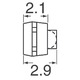 SFH 3100 F Image - 1