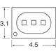 LRTBC9TP-CWD5-1+D5E7-25+A Image - 1