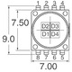 MCE4CT-A2-0000-00A4AAAB1 Image - 1