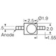 SSL-LXA228IC-TR31 Image - 1