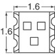 APTF1616SEEVGAPBAC Image - 1