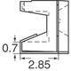 SFH 325 FA-3/4-Z Image - 1