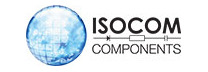 Isocom Components