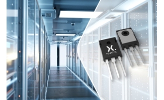 Nexperia launched the new 600 V single -pipe IGBT, which can achieve excellent efficiency in the power application