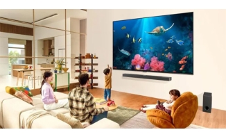 LG launched its 2024 QNED LCD TV series -including the new MINI LED model