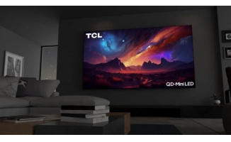 TCL 推出新的 2024 年电视系列——包括 5000 尼特、Mini LED 115 英寸