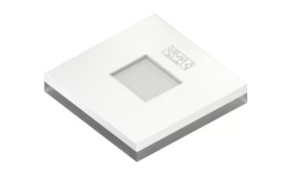 Emozo Siri posted high -power OSTAR® Project Compact LED RGB version for machine vision and stage lighting