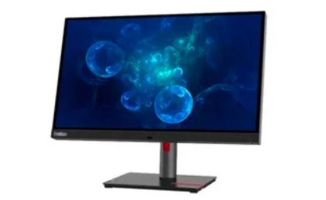 Lenovo Thinkvision P27 PZ-30: High-end mini LED display with a USB 4 connection function was released for more than a year after the first display