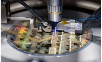 CEA Leti's progress in Photonics West: MicroLED bandwidth and efficiency progress